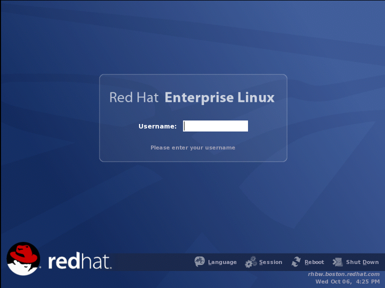 Red Hat Linux Download